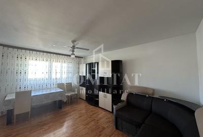 Apartament cu 3 camere | 67 mp | Cartier Mănăștur