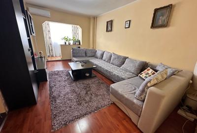 Apartament cu 2 camere decomandat în Olteniței - 10