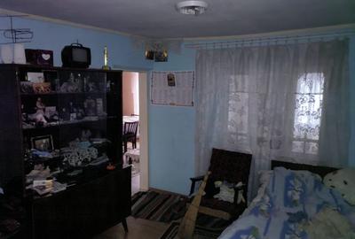 Casă individuală cu 2 camere cu Teren 25000 Mp în Cozia - 3