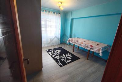Apartament cu 4 camere decomandat, mobilat în Nicolina - 13