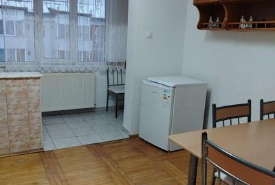 Apartament cu 2 camere decomandat în Central - 1