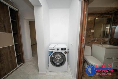 Apartament cu 2 camere decomandat în E3 - 1