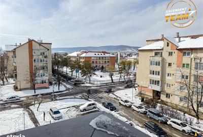 Apartament cu 2 camere decomandat, mobilat în Lenin - 19