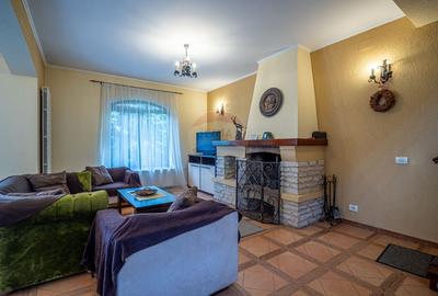 Hotel/Pensiune, de 480 mp, în Poiana Țapului - 27