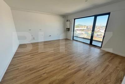 Apartament 3 camere, finisat lux, bloc nou, zona de Sud - 2
