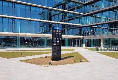 MIRO Offices, Baneasa, 200 mp  0% comision! - 3