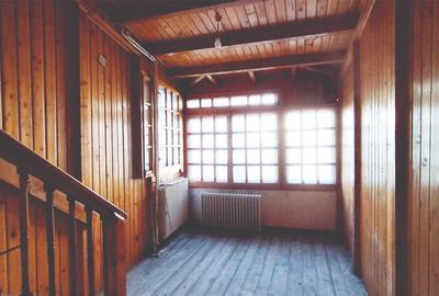 Vanzare vila P+1E in zona Mosilor - Biserica Silvestru - 8