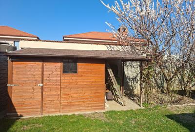 Duplex cu 3 camere cu Canalizare în Dumbrăvița - 17