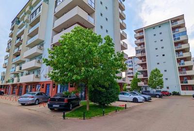 Spațiu comercial, de 257.51998901367 mp, în Berceni