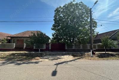 Casa cu teren de 6060 mp | LOC. BICACI | BIHOR - 2