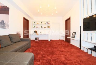 Apartament cu 2 camere decomandat, mobilat în Răcădău - 14