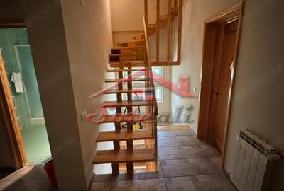 Casă cu Teren 2404 Mp în Cornu - 5