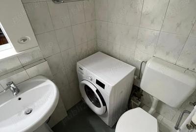 Apartament cu 3 camere semidecomandat în Aviației - 6