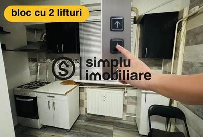 Apartament 2 camere decomandate Calea Bucuresti Spital Neuro - 6