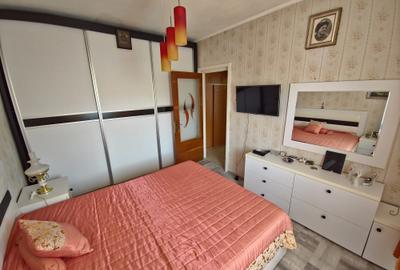 Miga apartament 3 camere decomandat cu boxa - 9