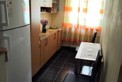 Garsonieră în Gării