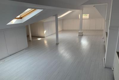 Spațiu comercial, de 335 mp, în P-ța Galați - 9