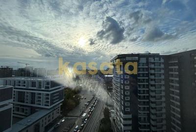 APARTAMENT | EXCLUSIVIST ÎN UPGROUND | TERASE CU VEDERE PANORAMICĂ - 45