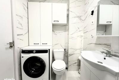 Apartament cu 3 camere decomandat, mobilat în Vitan - 7