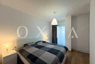 Apartament cu 3 camere semidecomandat, mobilat în Take Ionescu - 15