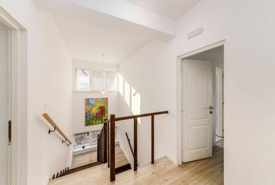 Baneasa  vila superba in Cartierul Henri Coanda - 18