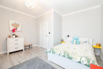 Apartament premium 3 camere, 2 bai - URBANNA Iuliu Maniu - 5