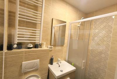 Apartament 2 camere – 52 mp – Centru Istoric Brasov - 10