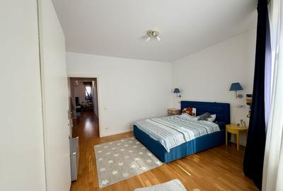 Apartament cu 3 camere decomandat în Grădina Icoanei - 9