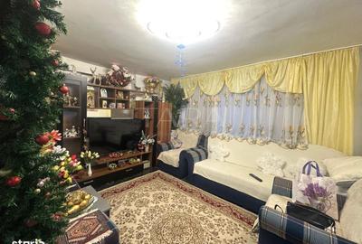 Casă cu 2 camere cu Teren 100 Mp în Dâmbul Rotund - 3