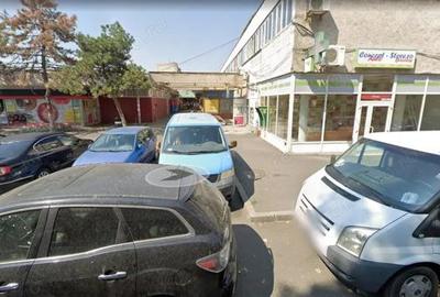 Spatiu comercial de inchiriat Piata Orizont langa Afi cotroceni - 8