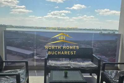 Apartament 3 camere , 2 locuri de parcare - Complex Rezidential Aquacity