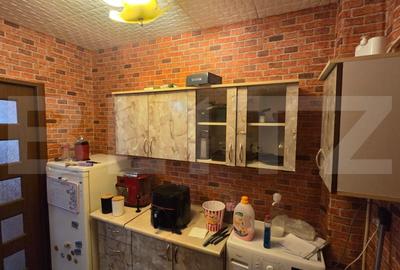 Garsonieră decomandată, mobilată în Calea București - 5