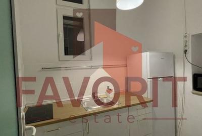 Apartament 2 camere, 52 mp, Piața Iosefin - regim hotelier activ - 7