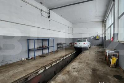 Spațiu comercial, de 120 mp, în Central - 15