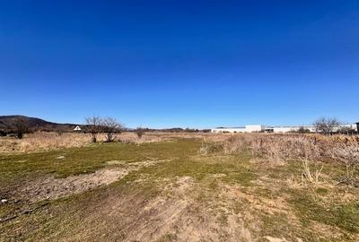 Teren Construcții intravilan de 720 mp, în Hărman - 3