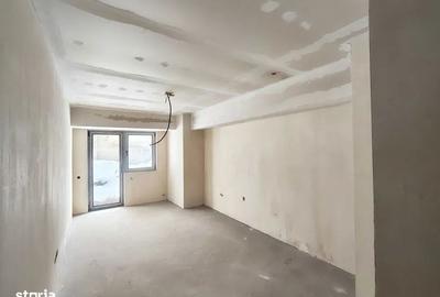 Apartament cu 2 camere în Zorilor