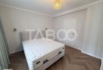 Apartament cu 3 camere decomandat în Cristian - 1