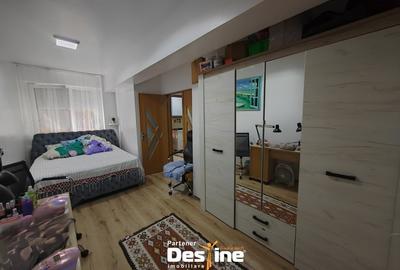 CUG - Ideal Residence, Apartament 2 camere 46,12 MP+LOC DE PARCARE - 2