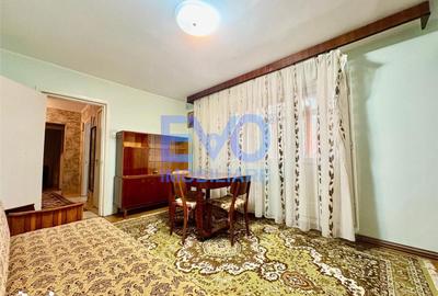 Apartament cu 3 camere în Tătărași - 3