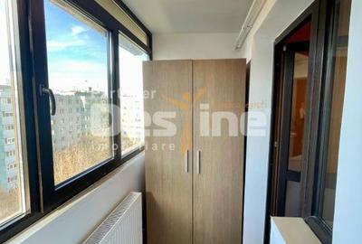 Apartament cu 2 camere decomandat, mobilat în Rahova - 2