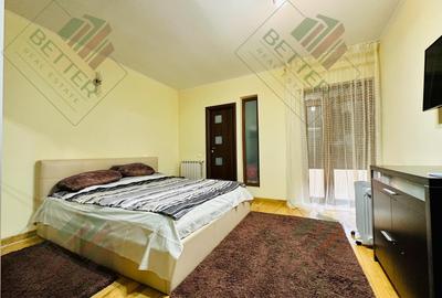 Apartament de Lux cu 5 Camere în Zona Decebal – Piața Alba Iulia Apartament de Lux cu 5 Camere în Zona Decebal – Piața Alba Iulia - 13