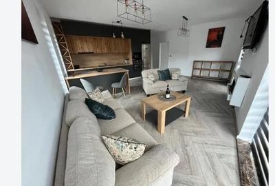 Apartament cu 3 camere decomandat în Ultracentral - 1