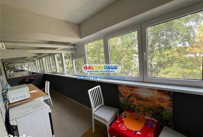 Apartament cu 2 camere, mobilat în Giurgiului - 7