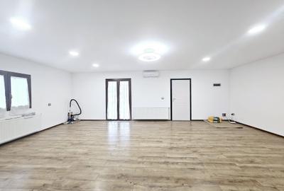 Proprietate noua, finisata, toate utilitatile, sat Liesti  - Centru ! - 2
