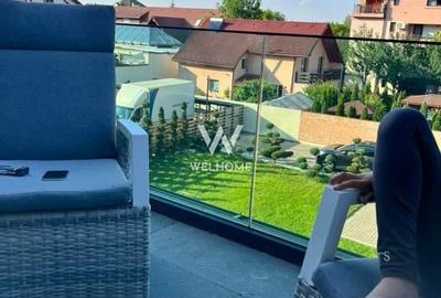 Casă individuală cu 4 camere cu Canalizare în Calea Dumbrăvii - 10