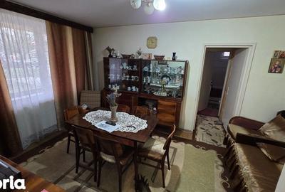Apartament cu 2 camere în Central - 5