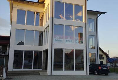 Spațiu comercial, de 800 mp, în Vicovu de Sus - 2