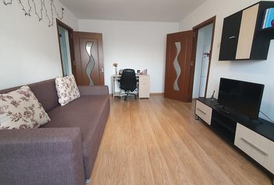 Apartament cu 2 camere semidecomandat în Drumul Taberei - 1