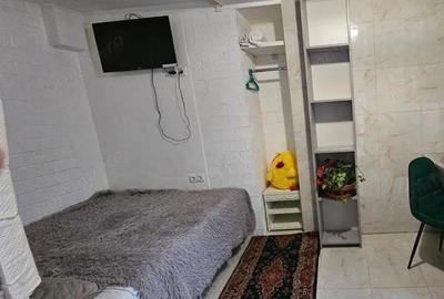 Garsonieră semidecomandată în Buziașului - 2