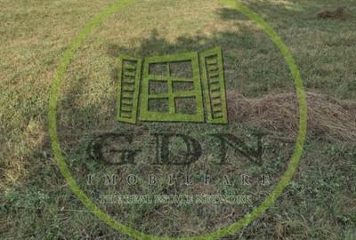 Teren extravilan 2000 mp,spre vanzare- Rusciori-5km  -Autostrada - 5